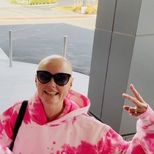 Fundraising Page: Kristin McGovern